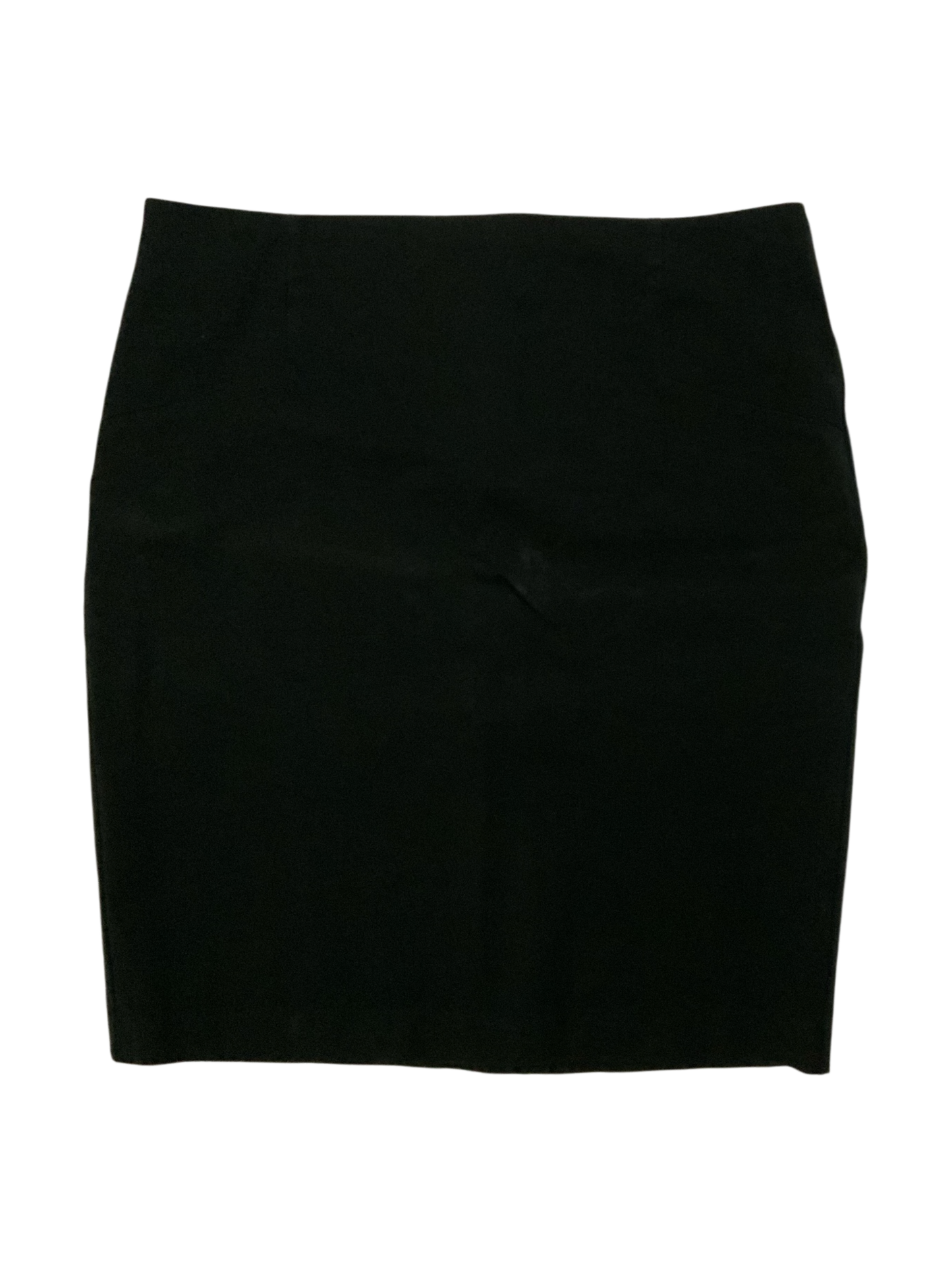 Metaphor Black Pencil Skirt Size 14