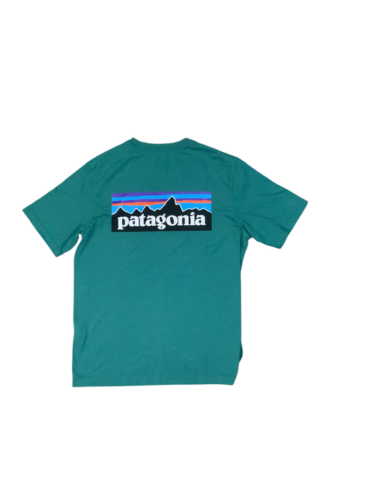 Patagonia P-6 Logo Responsibili-Tee Graphic T-Shirt