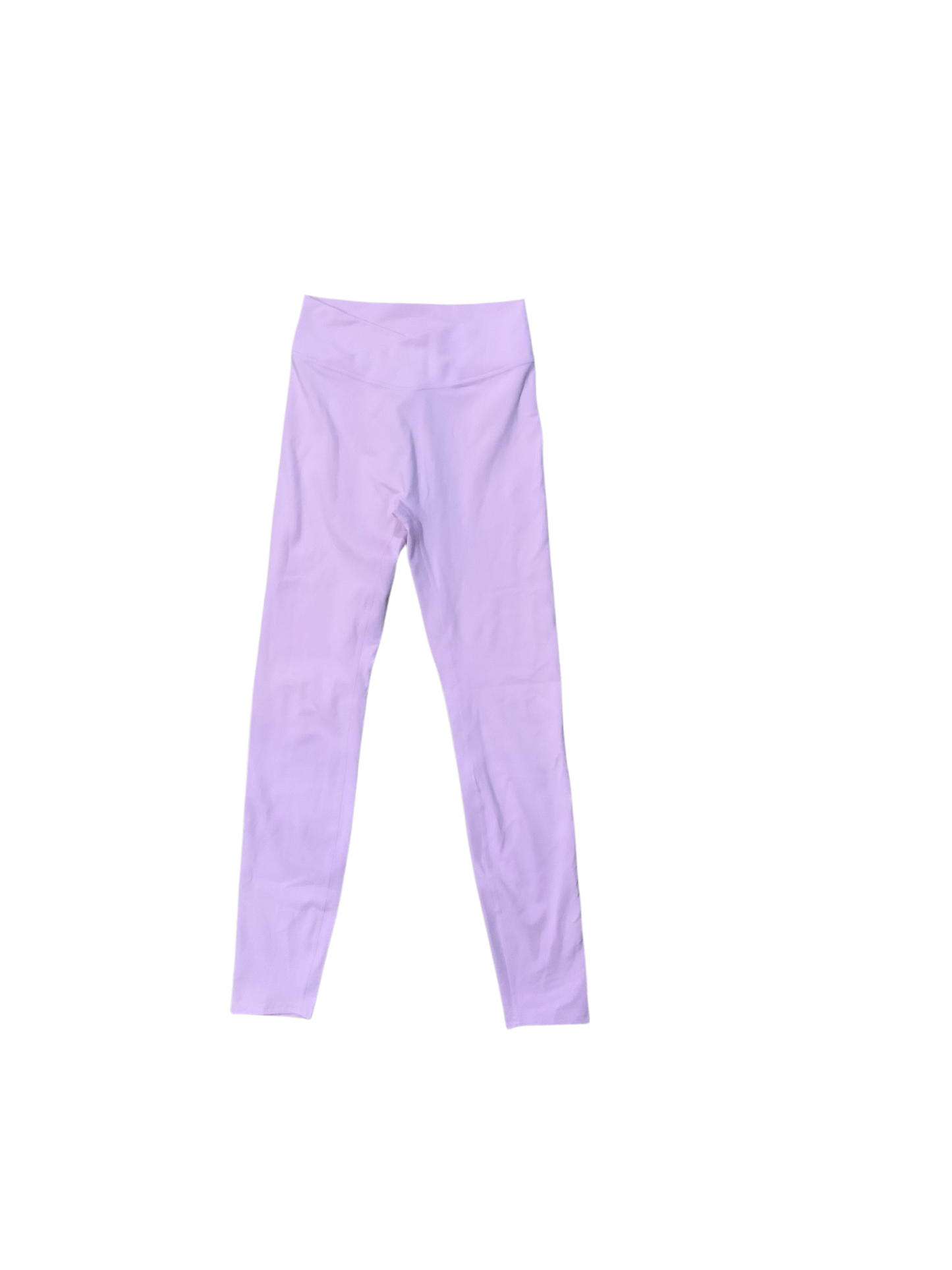 437 Lavender Athletic Sports Bra & Pants Set