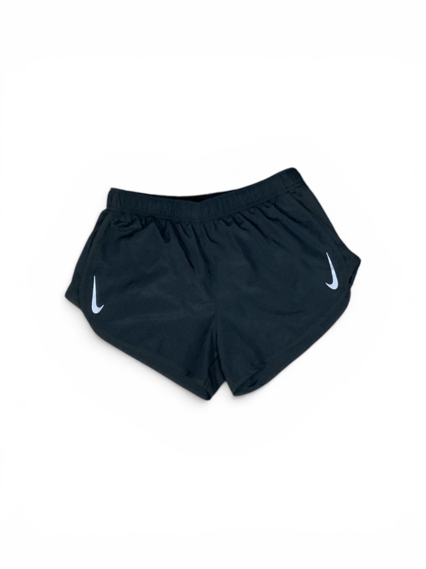 NIKE Women's Dri-Fit Black Shorts