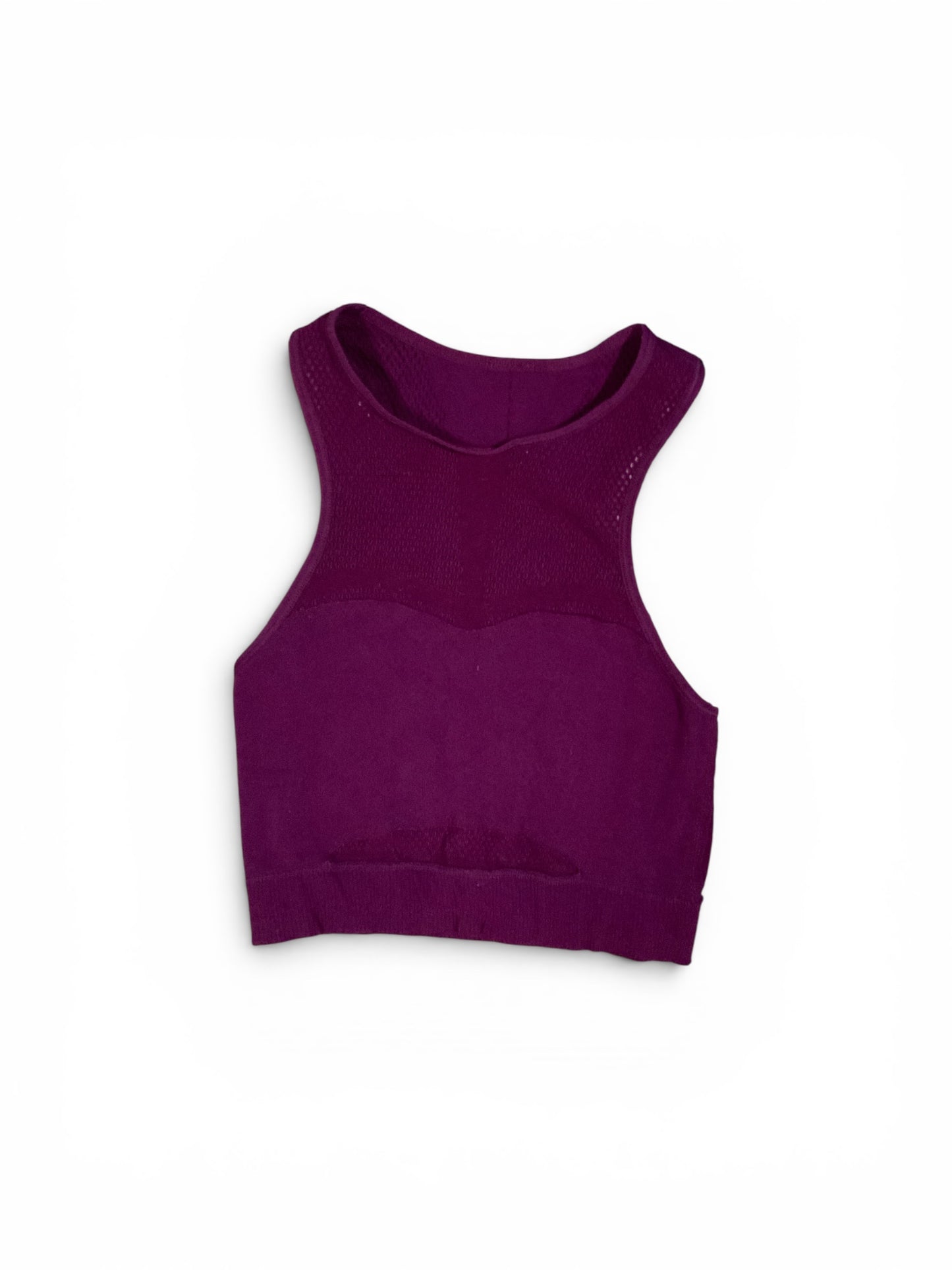 Gymshark Seamless High Neck Sports Bra
