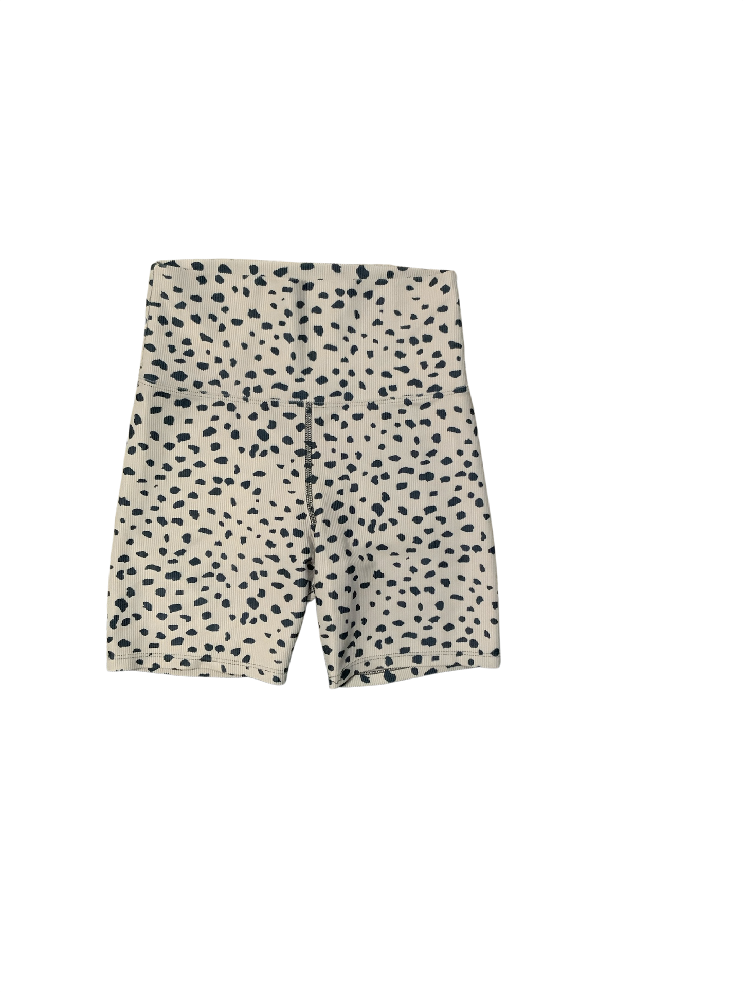 BeachRiot Sport Cheetah Print Sports Bra & Shorts